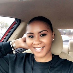 Meet your Posher, Tiana